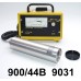Mini Monitor 900 Series Geiger Counters & Ratemeters. Prices include FREE  UK shipping